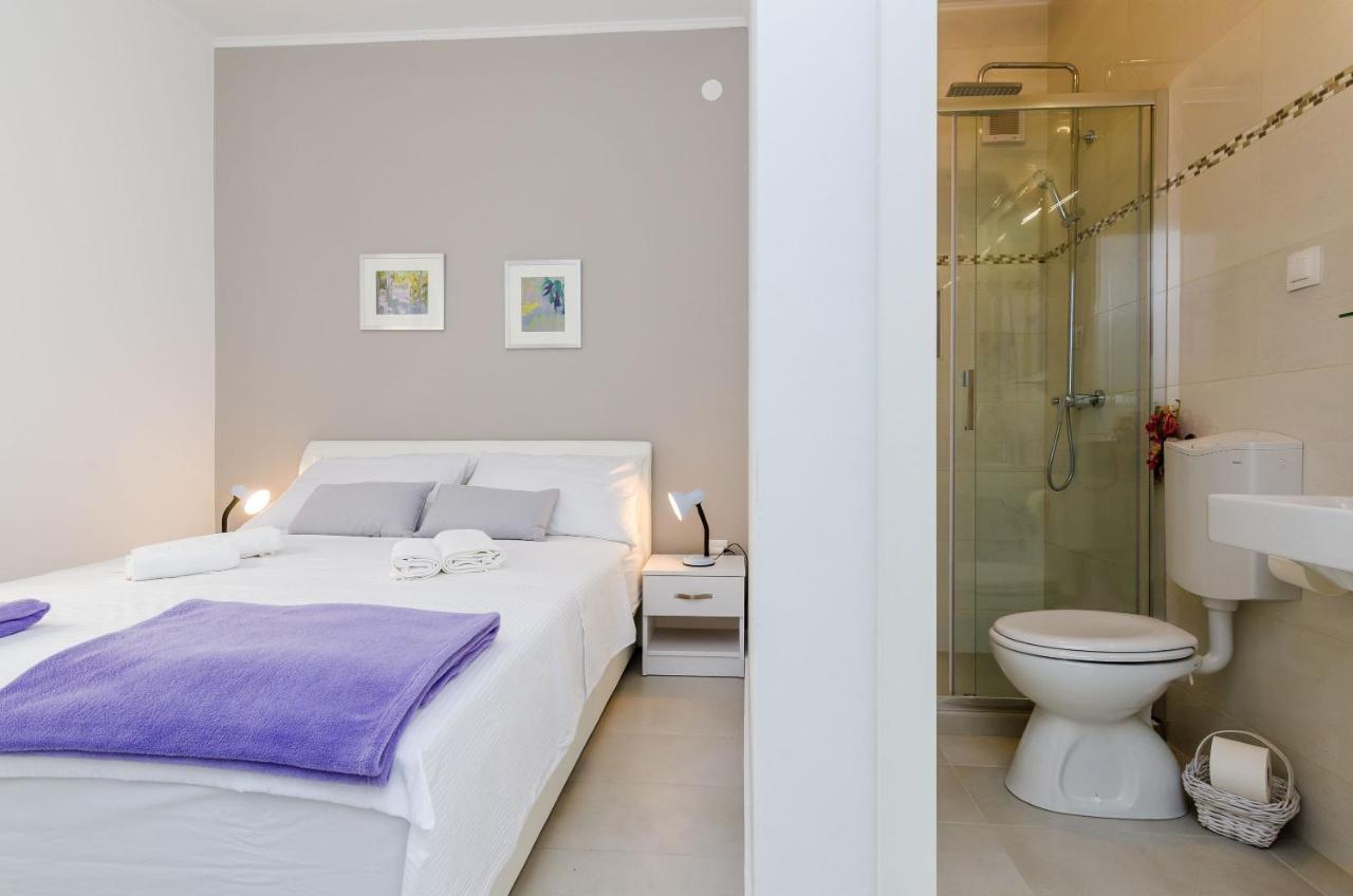 Rooms Batina Dubrovnik Dış mekan fotoğraf