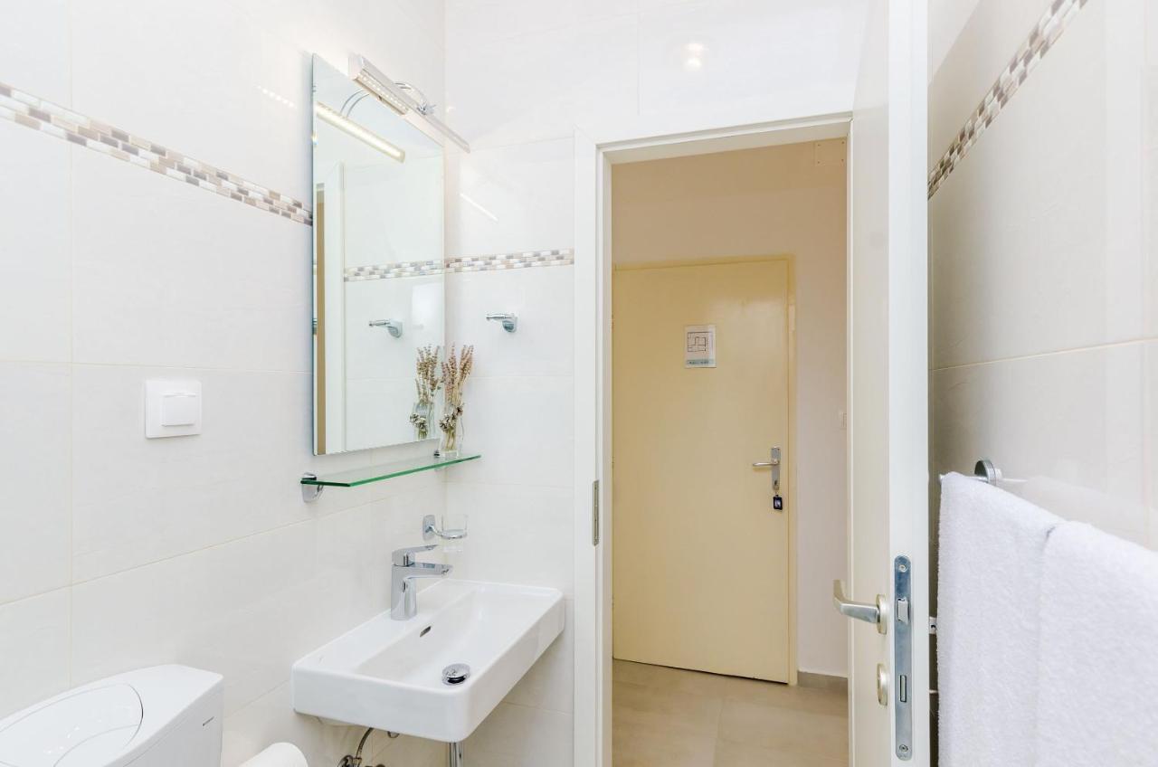 Rooms Batina Dubrovnik Dış mekan fotoğraf