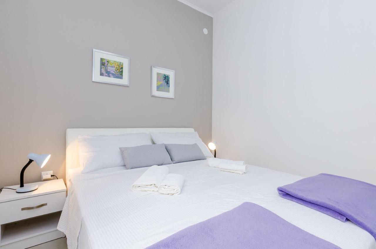 Rooms Batina Dubrovnik Dış mekan fotoğraf