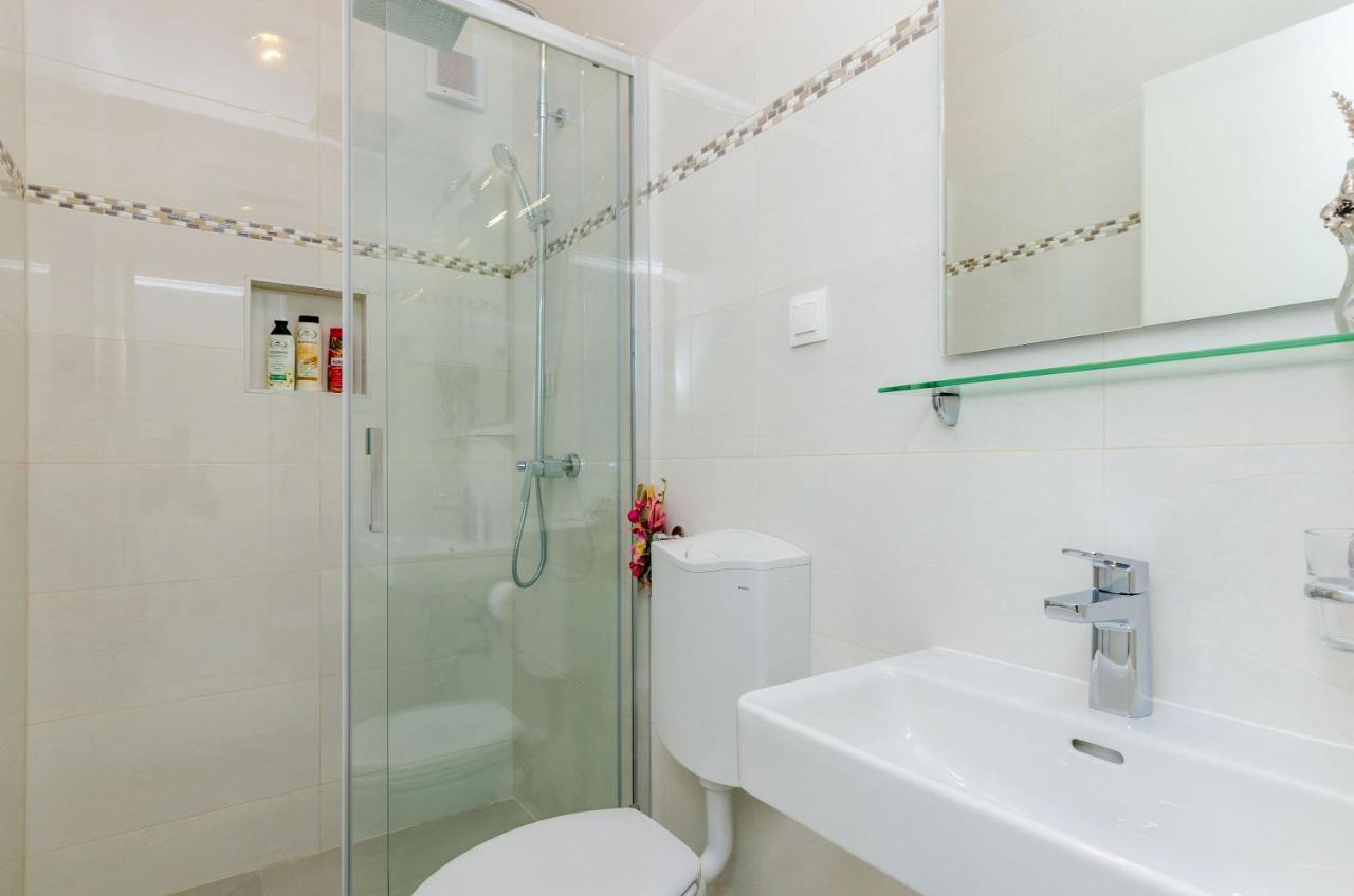 Rooms Batina Dubrovnik Dış mekan fotoğraf