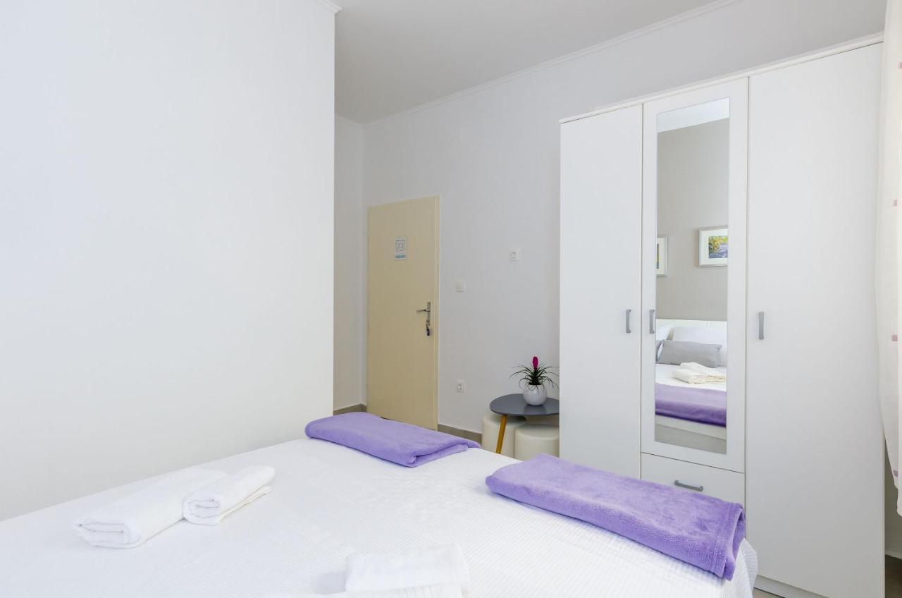 Rooms Batina Dubrovnik Dış mekan fotoğraf