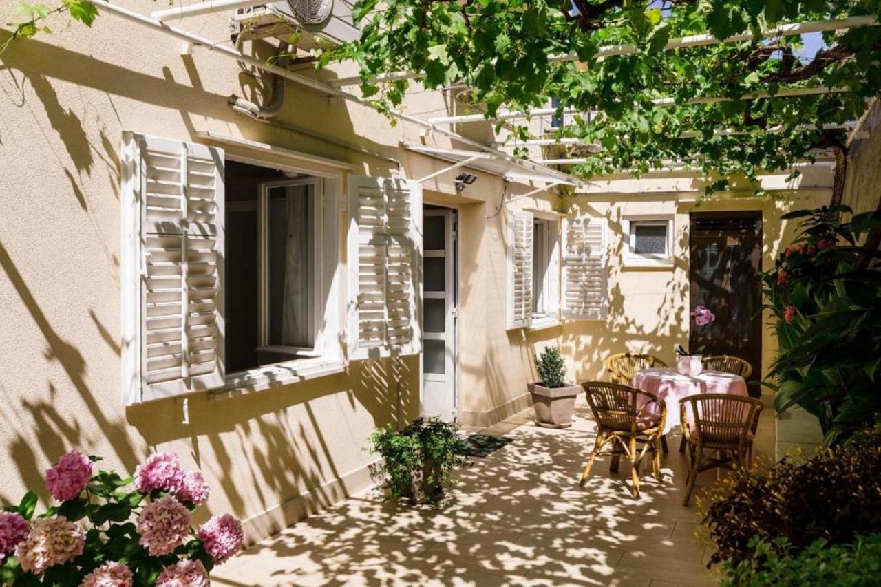 Rooms Batina Dubrovnik Dış mekan fotoğraf