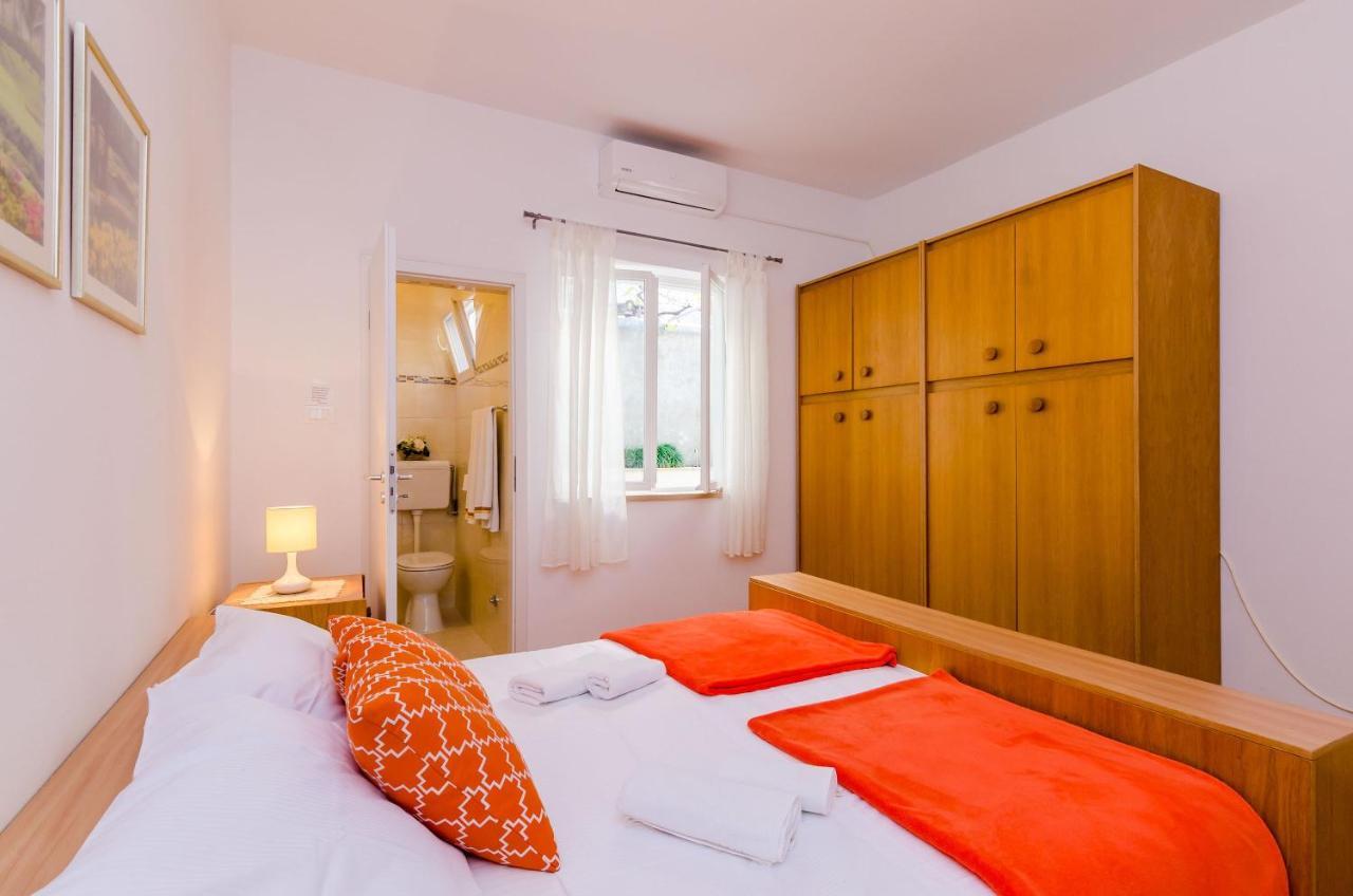 Rooms Batina Dubrovnik Dış mekan fotoğraf