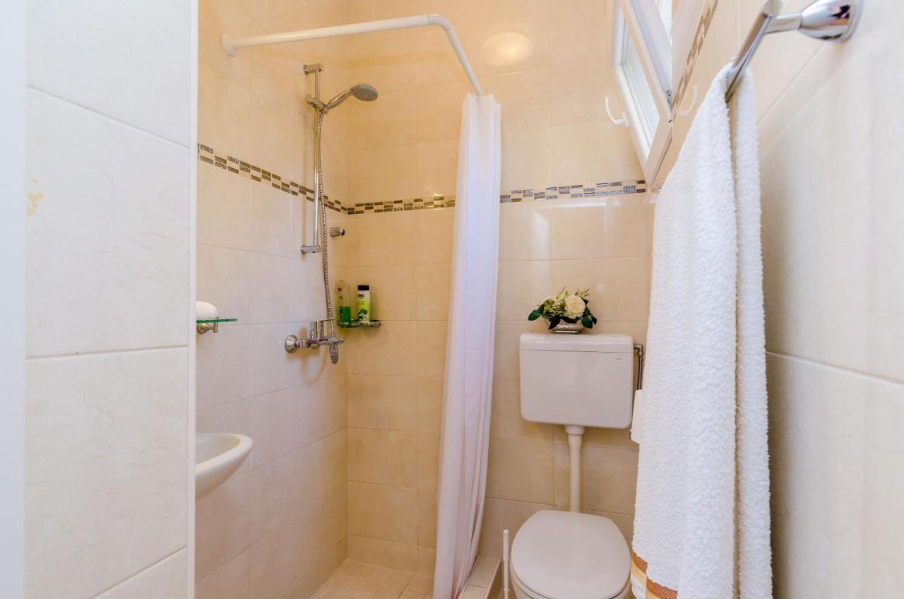 Rooms Batina Dubrovnik Dış mekan fotoğraf