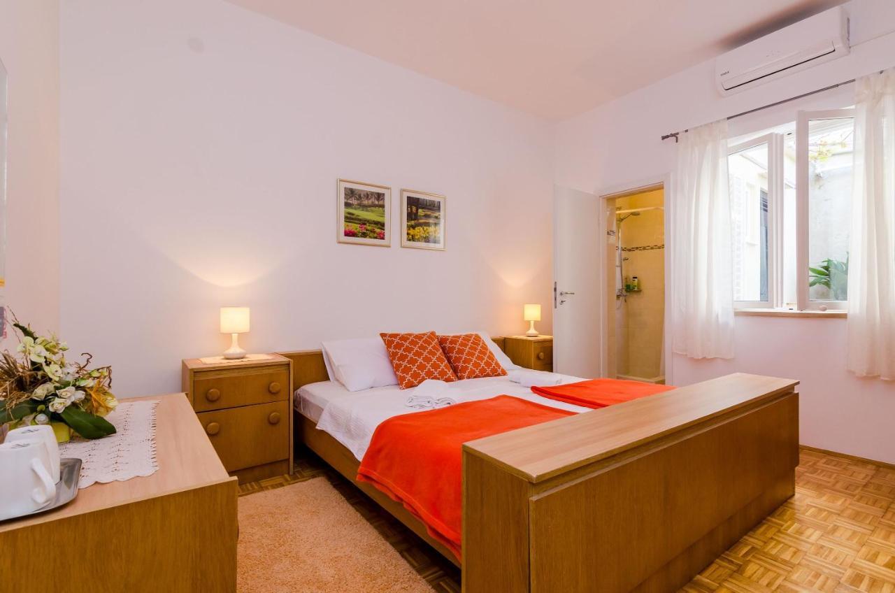Rooms Batina Dubrovnik Dış mekan fotoğraf