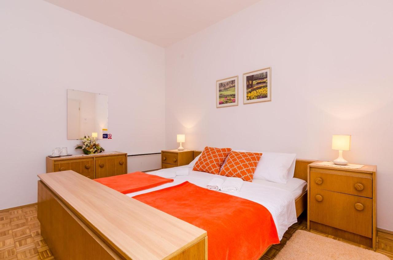 Rooms Batina Dubrovnik Dış mekan fotoğraf