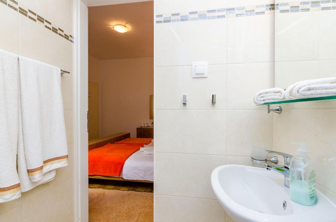 Rooms Batina Dubrovnik Dış mekan fotoğraf