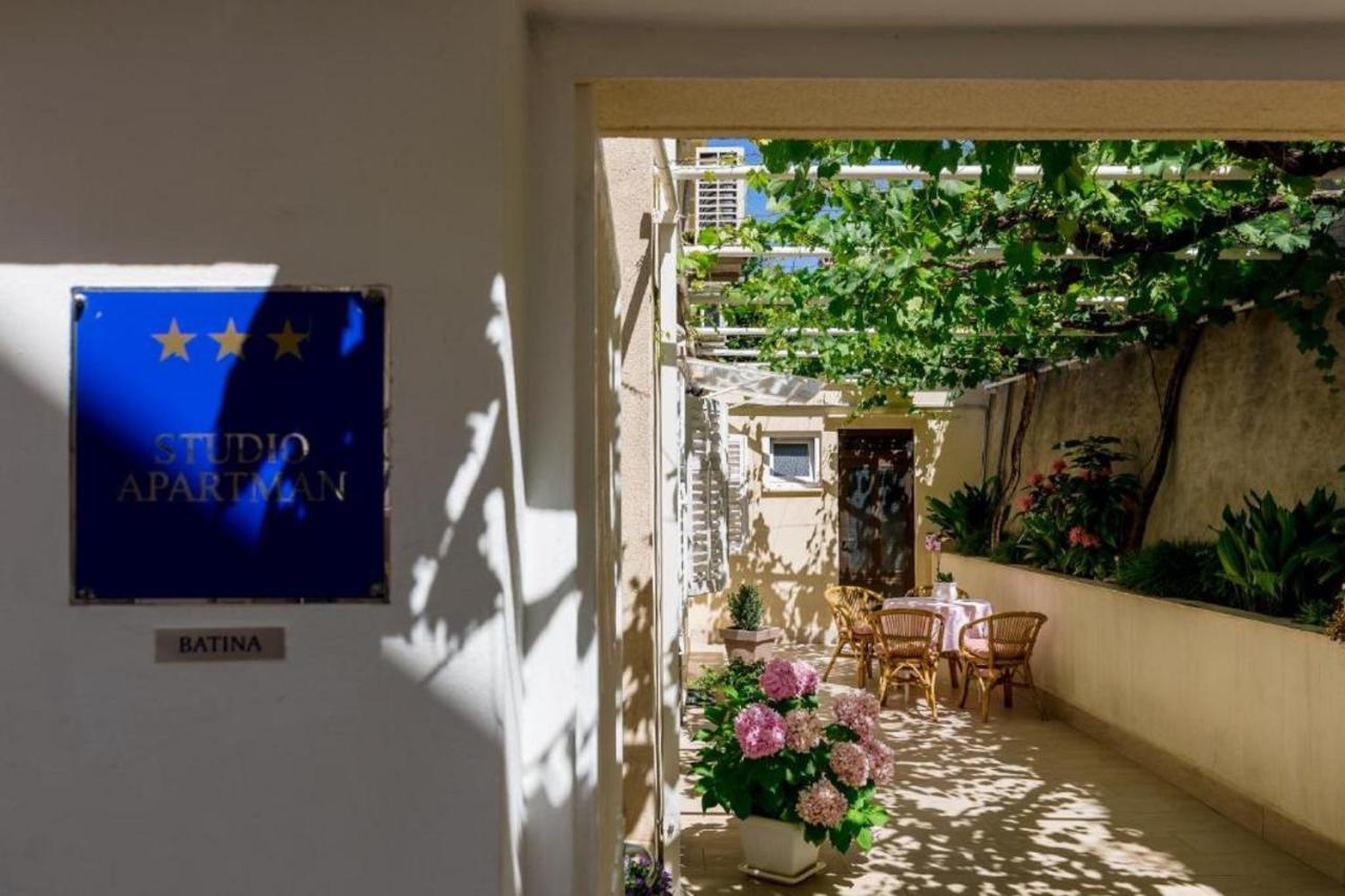 Rooms Batina Dubrovnik Dış mekan fotoğraf