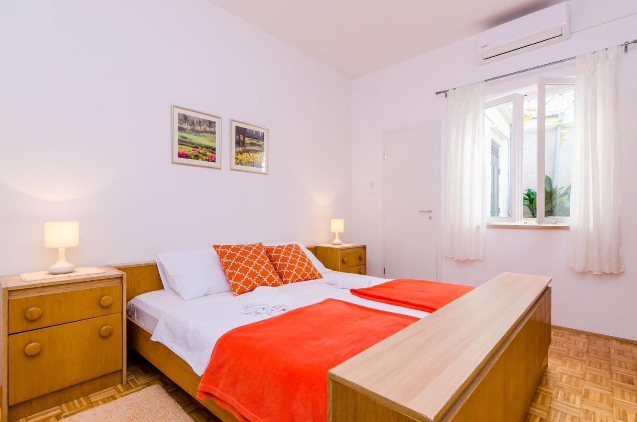 Rooms Batina Dubrovnik Dış mekan fotoğraf