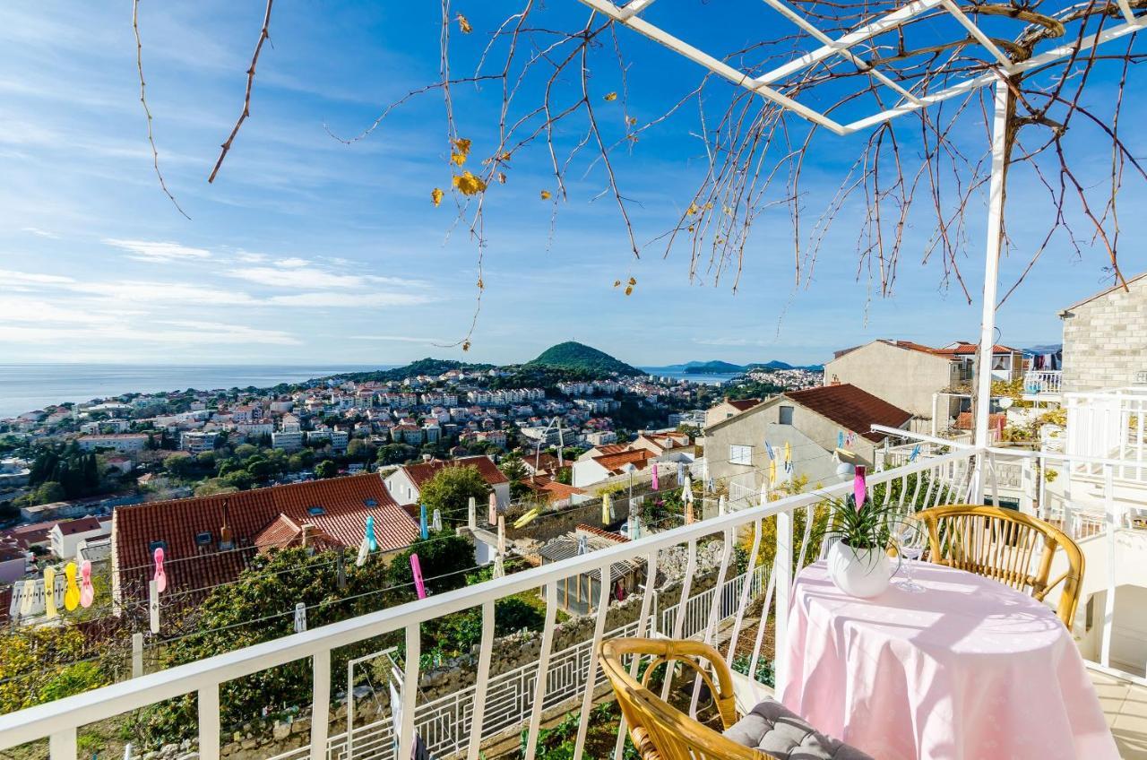 Rooms Batina Dubrovnik Dış mekan fotoğraf